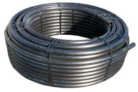 HDPE Pipe, for Drinking Water, Utilities Water, Plumbing, Agriculture, Size : 50mm