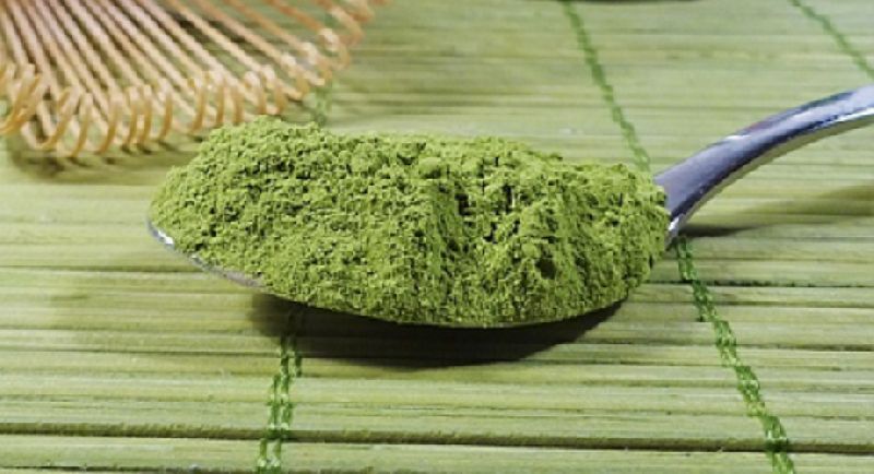 Organic Brazilian Green Clay, For Cosmetic, Form : Powder