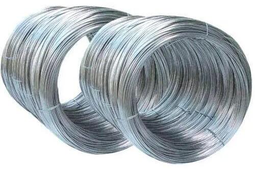 Stainless Steel Wires, Color : Silver