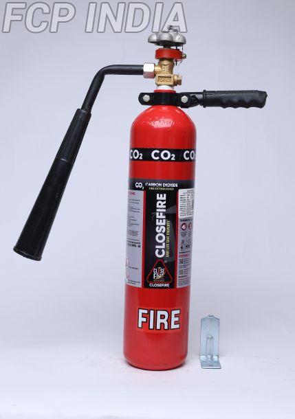 3 Kg CO2 Fire Extinguisher