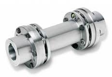 Polished Metal Disc O Flex Coupling, for High Strength, Fine Finished, Packaging Type : Carton Boxes