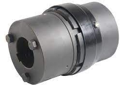 Polished Metal Jaw Flex Coupling, for High Strength, Fine Finished, Packaging Type : Carton Boxes