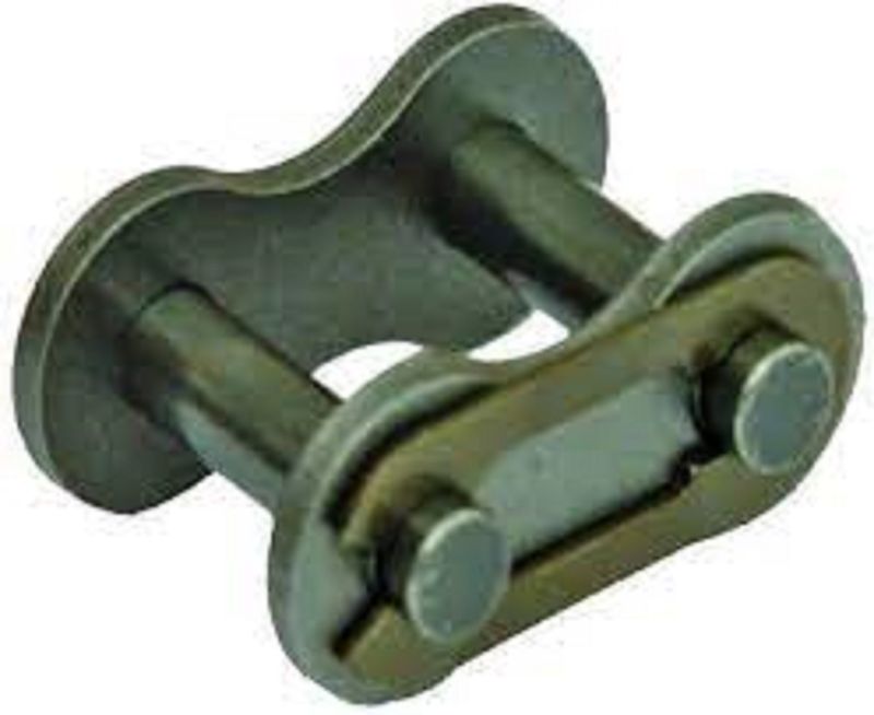 Metal Roller Chain Lock, Feature : Longer Functional Life, Simple Installation, Stable Performance