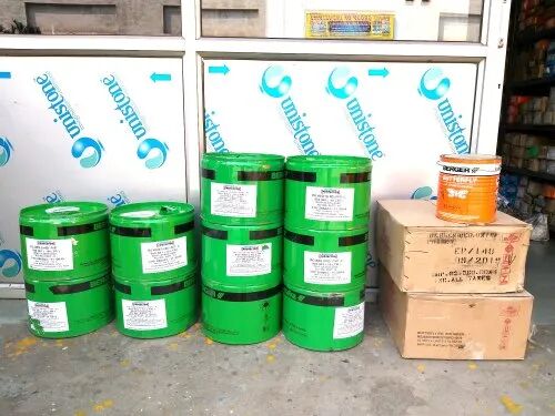 Zinc Silicate Primer, Packaging Size : 20 LTRS