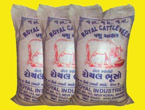 Royal Cattle Feed