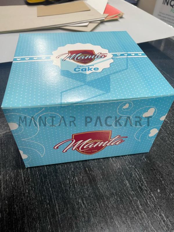 Shop cake boxes, tin cans & baking supplies in Dubai, UAE