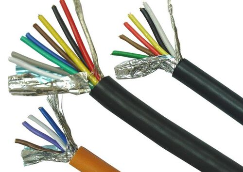 multiconductor cables
