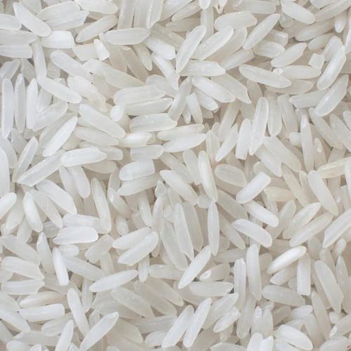 Common Medium Grain White Rice, Style : Dried