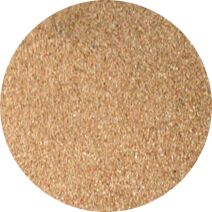 Zircon Sand, Form : Powder