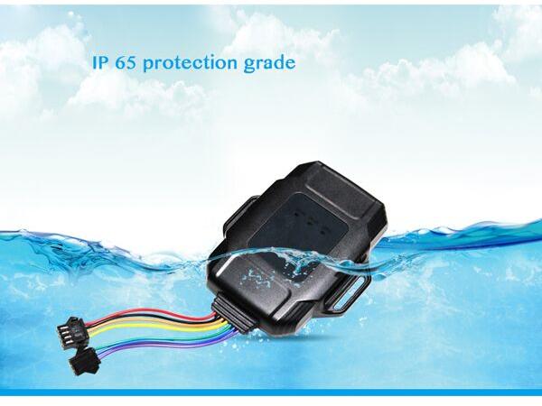 Waterproof Gps Tracker