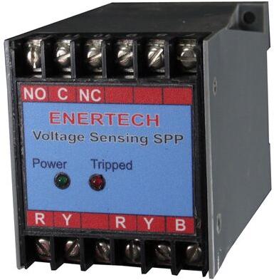 Voltage Sensing