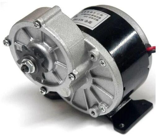 250w Dc Gear Motor, Voltage : 24 V