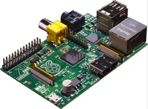 Raspberry Pi Electronic Boards, for Power Supply