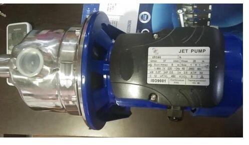 Jet Water Pump