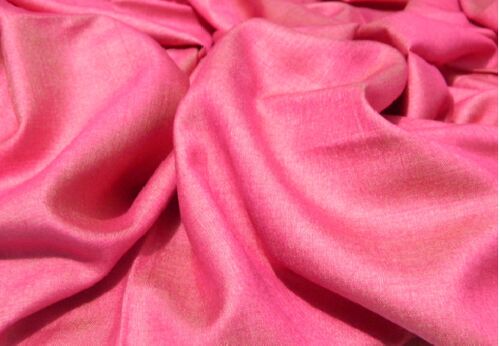 Viscose Silk Fabric