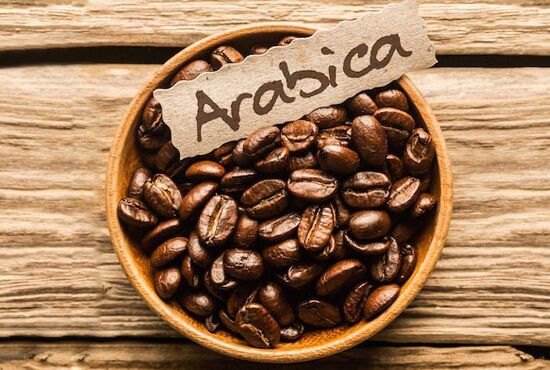arabica coffee