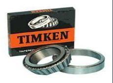 Round Chrome Steel Polished TIMKEN Bearings