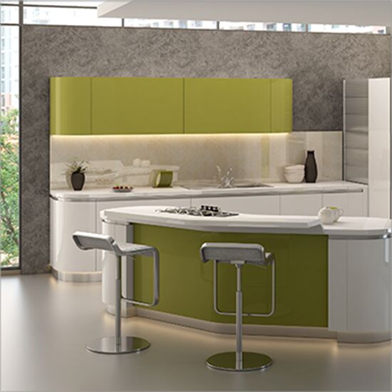 Classical KITCHENS