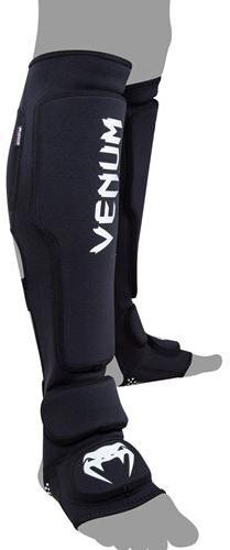 Plain Football Shin Guards, Size : M