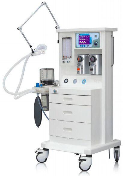 Anesthesia Machine