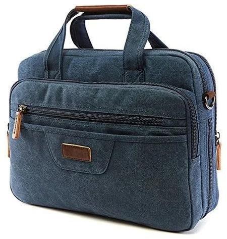 Laptop Bag, Design/Pattern : Plain, Feature : Water Proof at Rs 350 ...