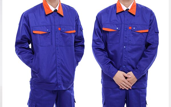 workers uniforms