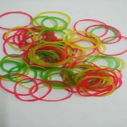 nylon rubber band