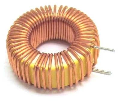 Atlas Copper Inductor Coil, for Industrial