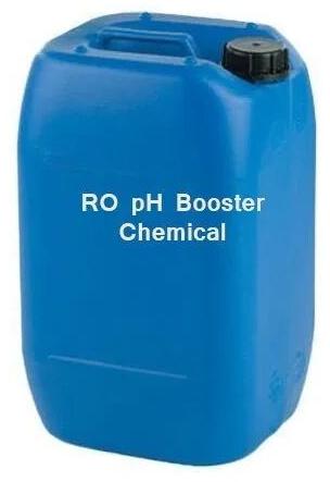 RO Water PH Booster
