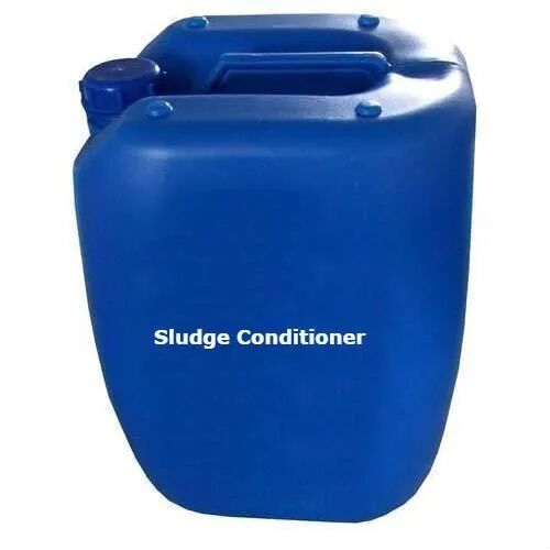 Sludge Conditioner, for Boiler, Purity : 100%