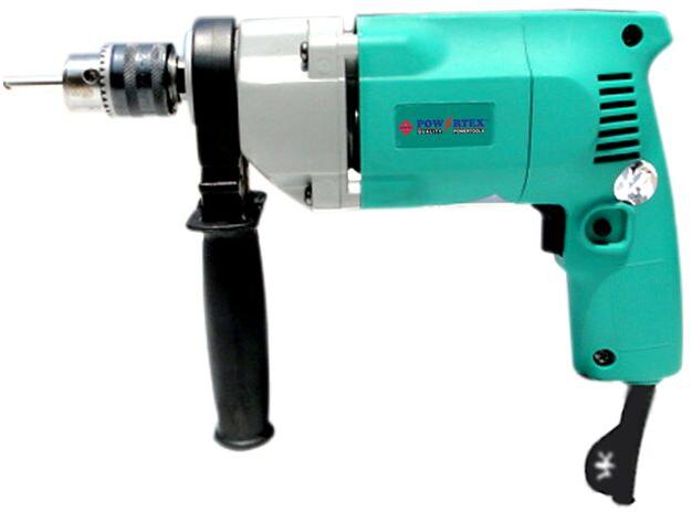 electric drill