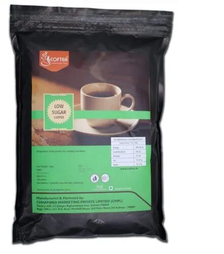 Low Sugar Coffee, Packaging Size : 5Kg