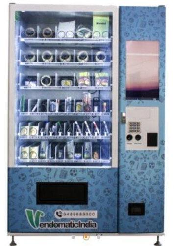 Stationery Vending Machines