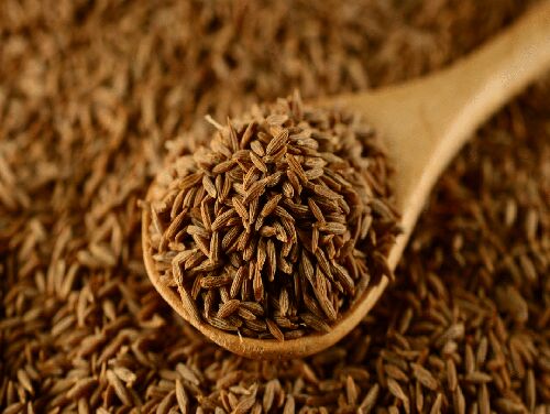 cumin seeds