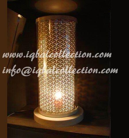 Design Y Table Lamp