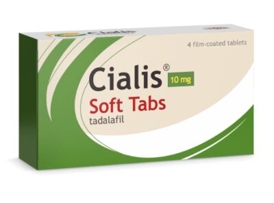 Cialis Soft 10mg Tablet