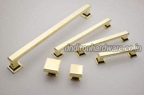 Brass Cabinet Handle