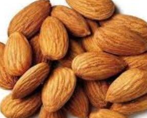 Almond Nuts