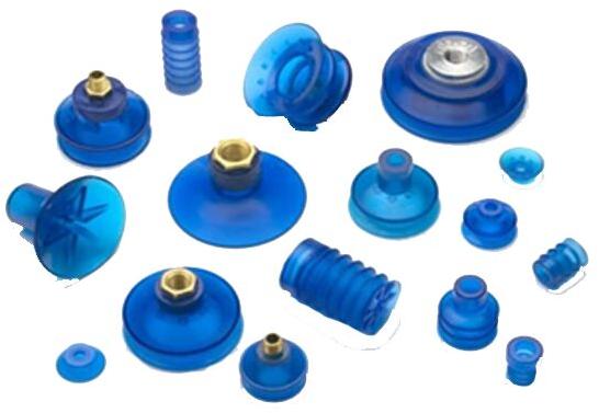 SUCTION CUPS VACUUM PADS