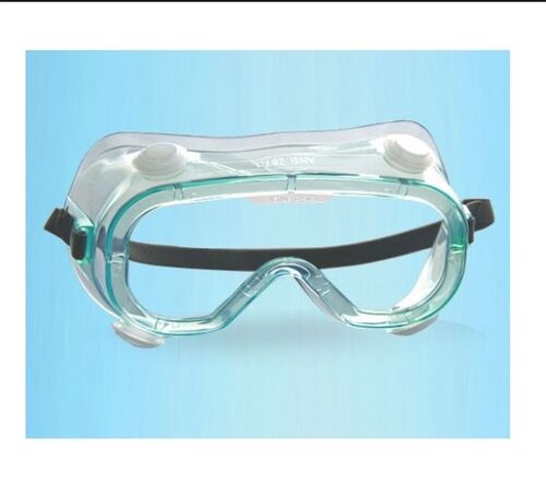 Chemical Splash Proof Goggles, Feature : Heat Resistance