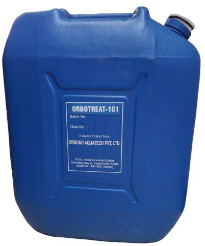 ORBOTREAT-101, for Cooling Water, Packaging Size : 35 Kgs
