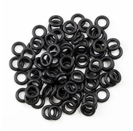 Rubber O Rings