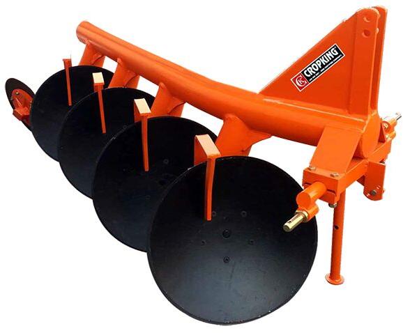 Manual Disc Plough, for Agriculture Use