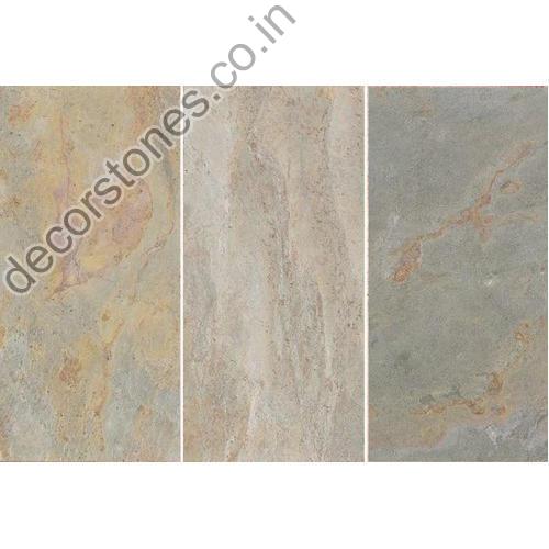 Polished Burning Forest Stone Veneer, for Construction, Flooring, Feature : Attractive Look, Durable