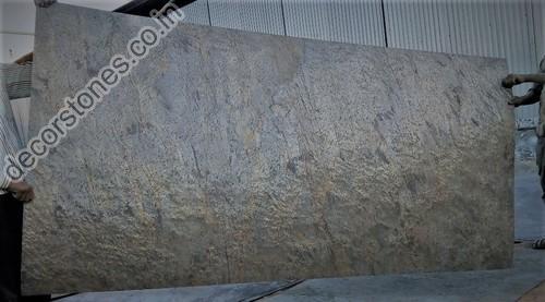 Polished Deoli Green Stone Veneer, for Construction, Flooring, Feature : Attractive Look, Durable