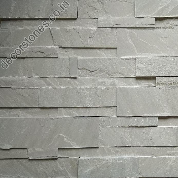 Kandla Grey Sandstone Ledger Panels