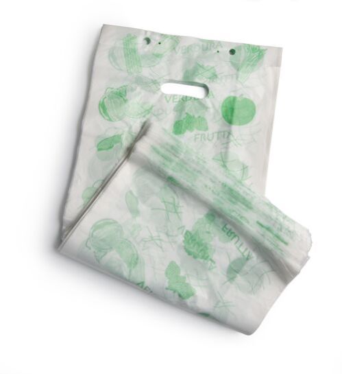 Die Cut Bags- Nam Thai Son Group