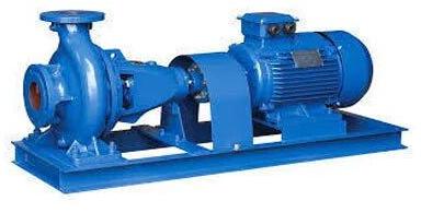 Chilled Water Pump