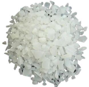 Aluminium Sulphate Granules, Packaging Size : 25kg