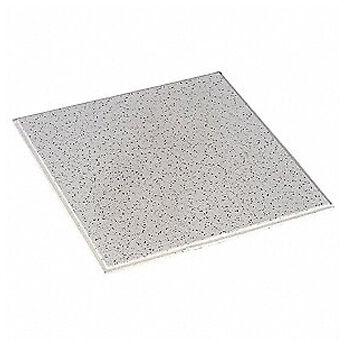 Armstrong Square Ceiling Tiles, Color : White